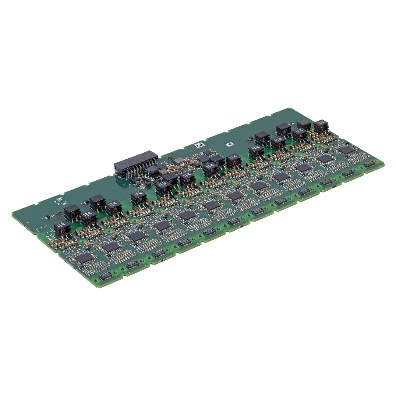 SMART TESTSOLUTIONS wins another order for a series CVM